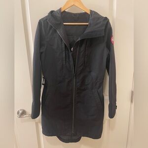 Canada Goose Women’s Rain/Wind Jacket Sz S